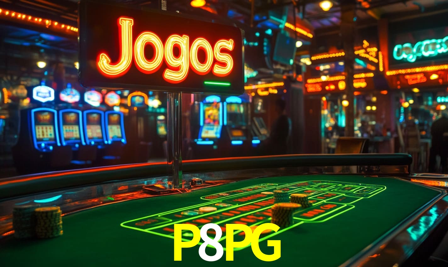 Ver Cassino ao Vivo