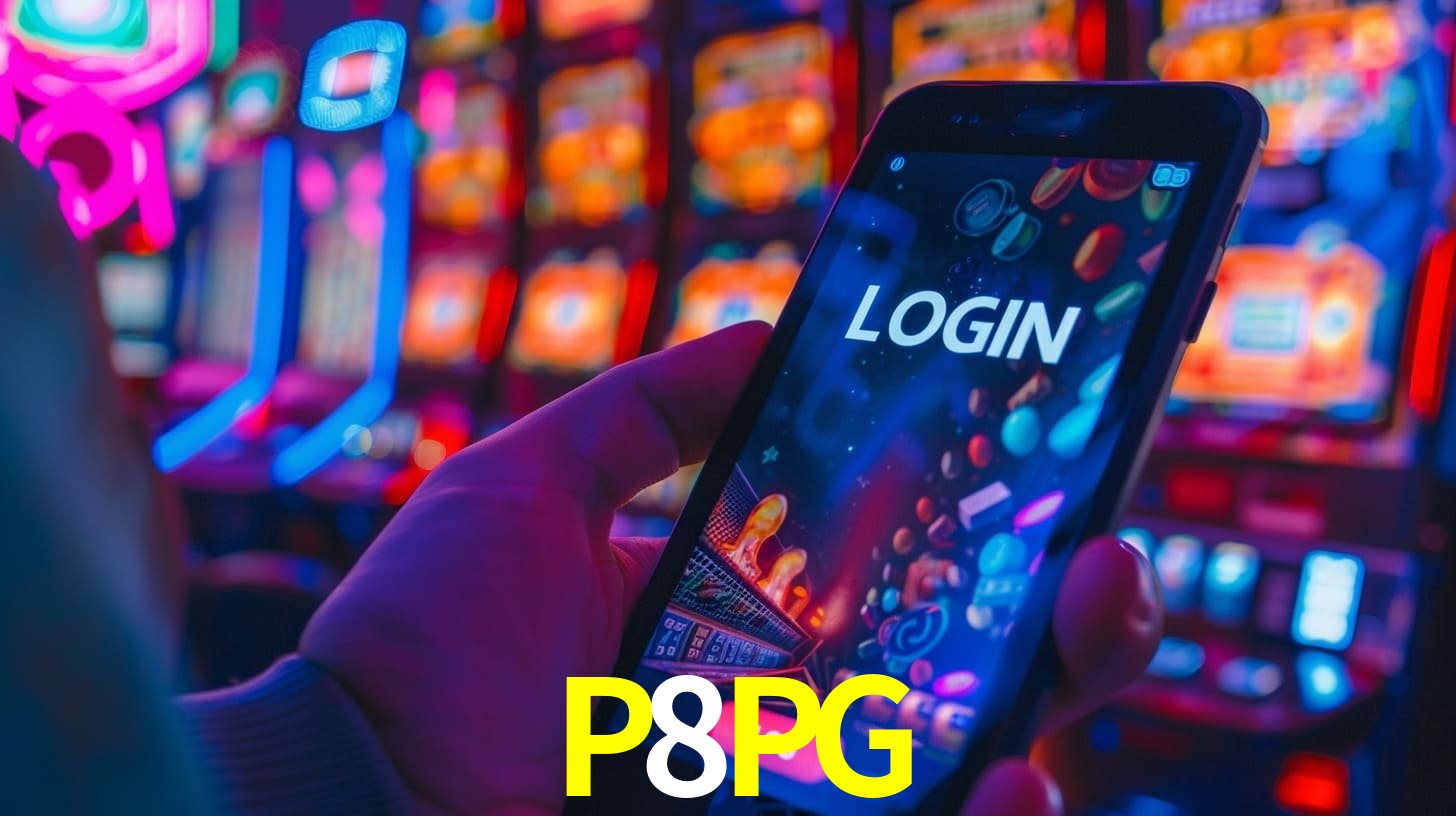Requisitos do APK da P8PG para Android