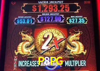 P8PG Plataforma Oficial