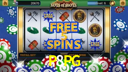 Peça BR — welcome e lobby no APK