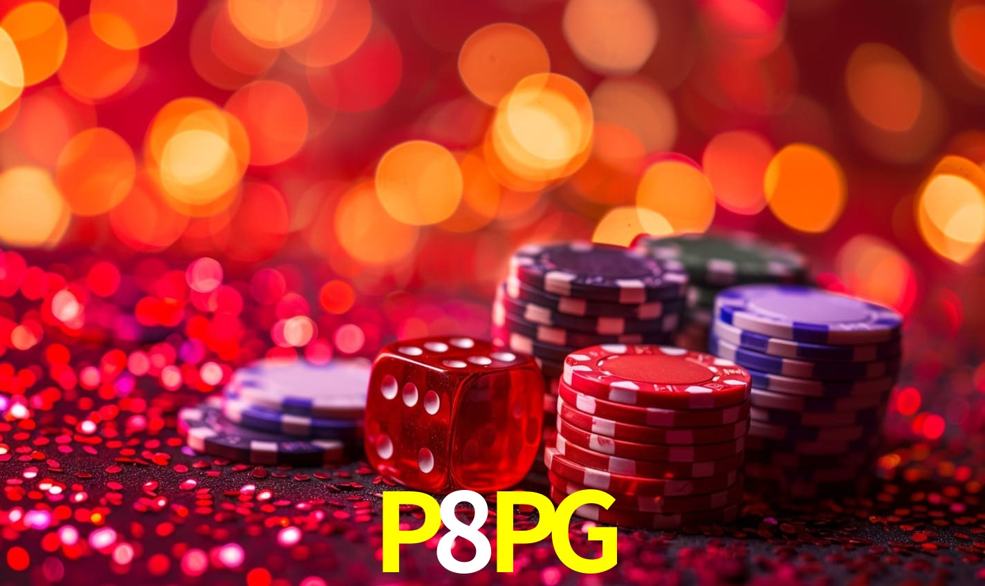 Jogos online P8PG