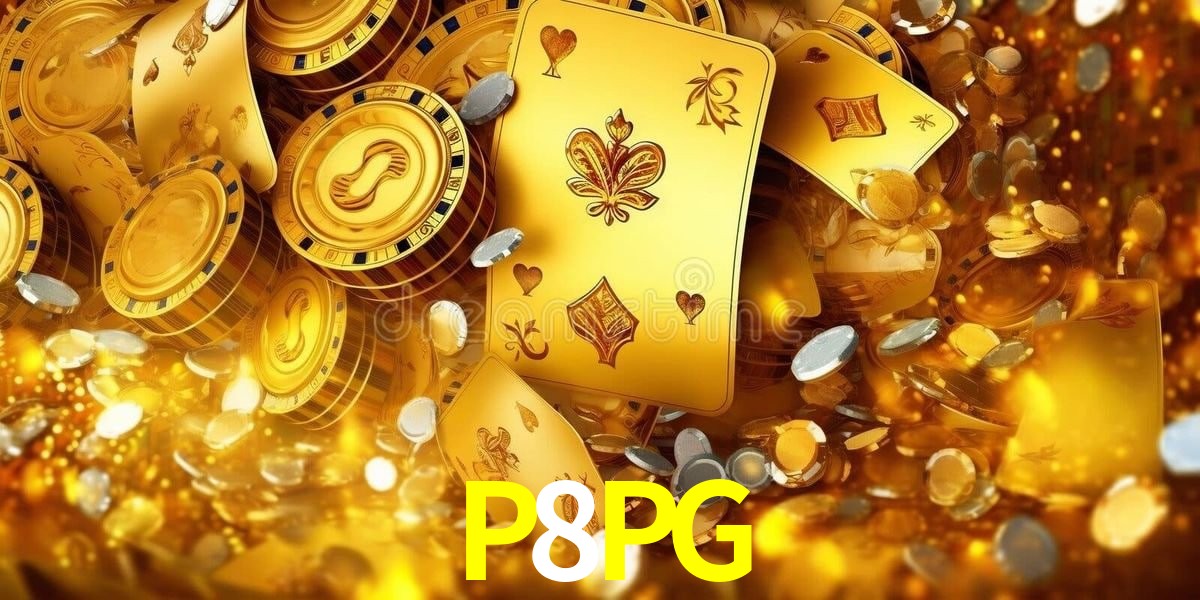 Requisitos do APK da P8PG para Android