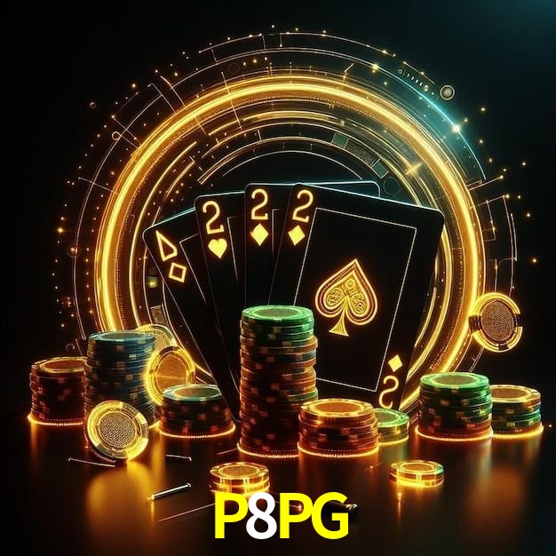 P8PG Facebook Brasil - Siga Nossa Página Oficial
