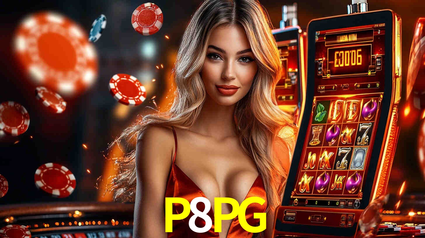 login P8PG.com