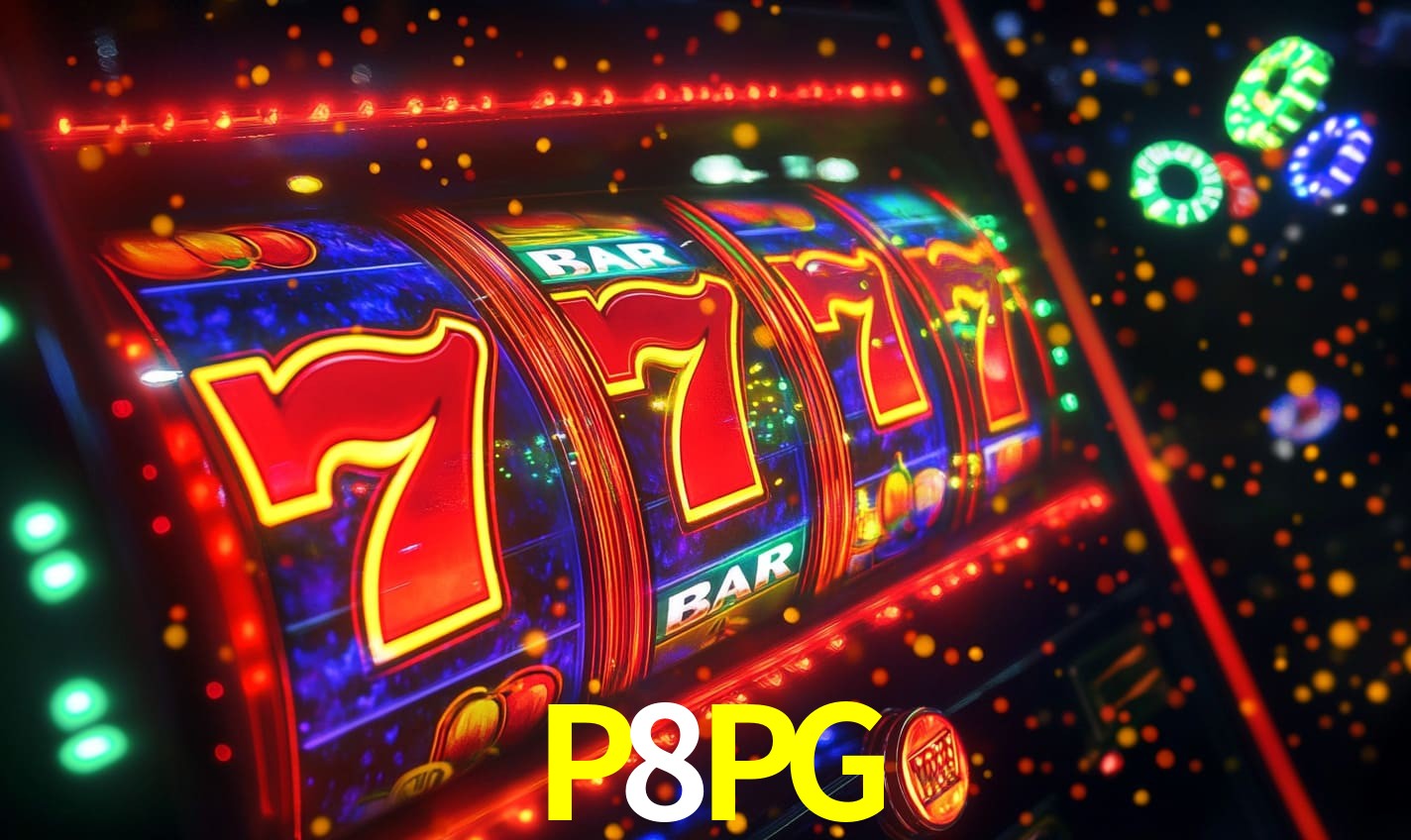 P8PG