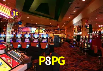 P8PG Instalar Logo 1