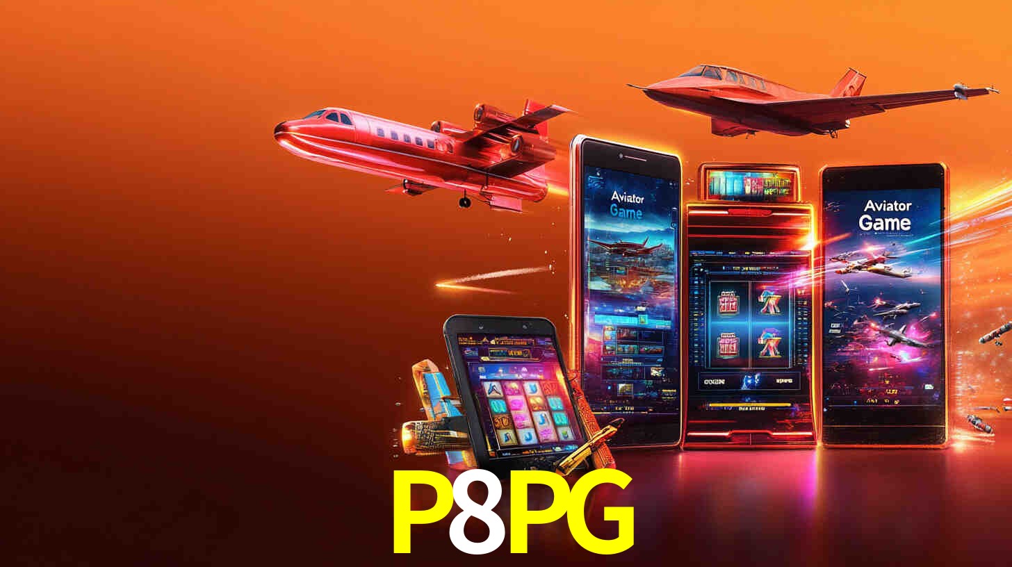 Vantagens App P8PG
