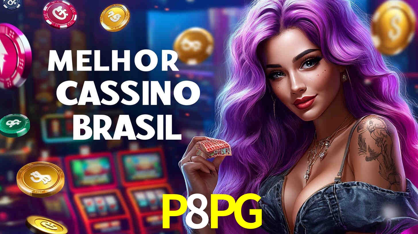 Telegram P8PG - Suporte Prioritário 24/7