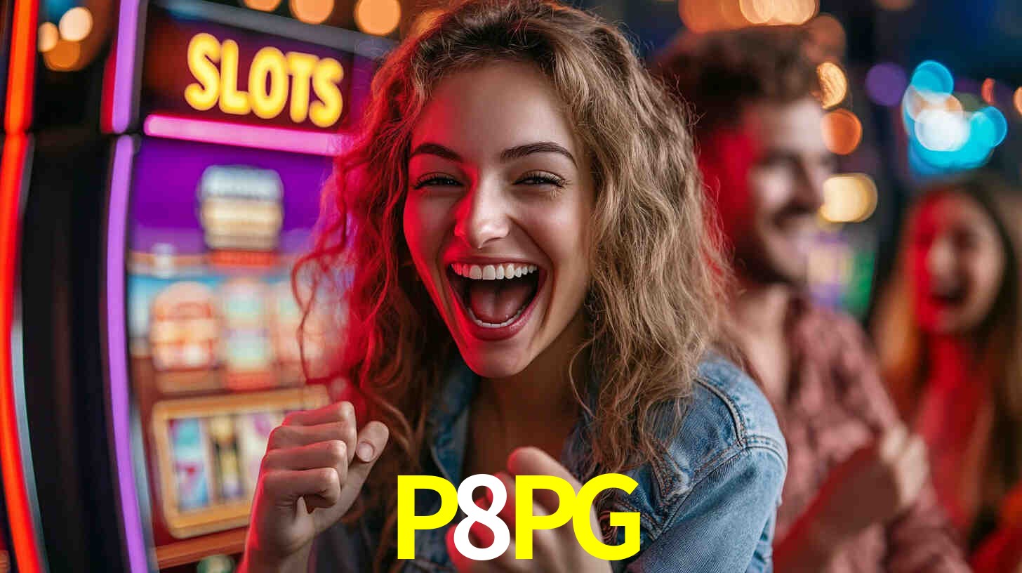 App mobile P8PG