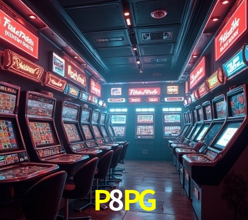 Jackpots em slots