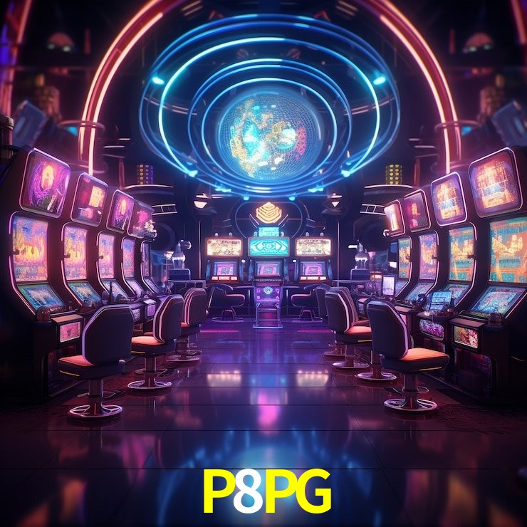 P8PG