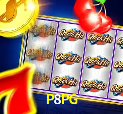 Prêmio P8PG