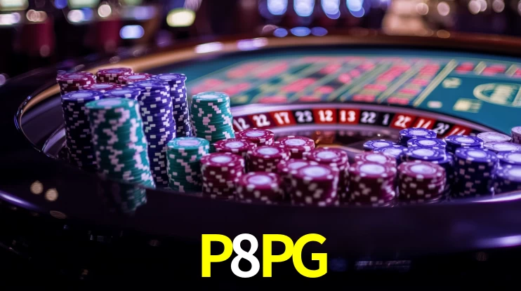 Odds Competitivas P8PG