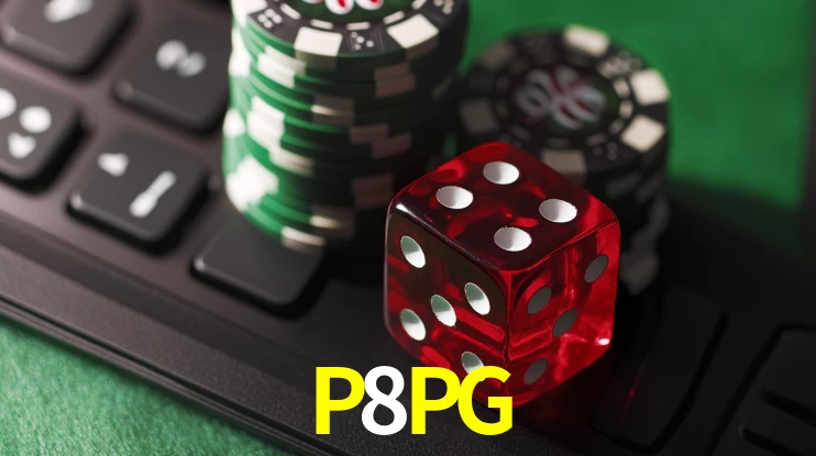 P8PG Download - Opções de Download por Plataforma