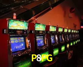 P8PG Logo 1