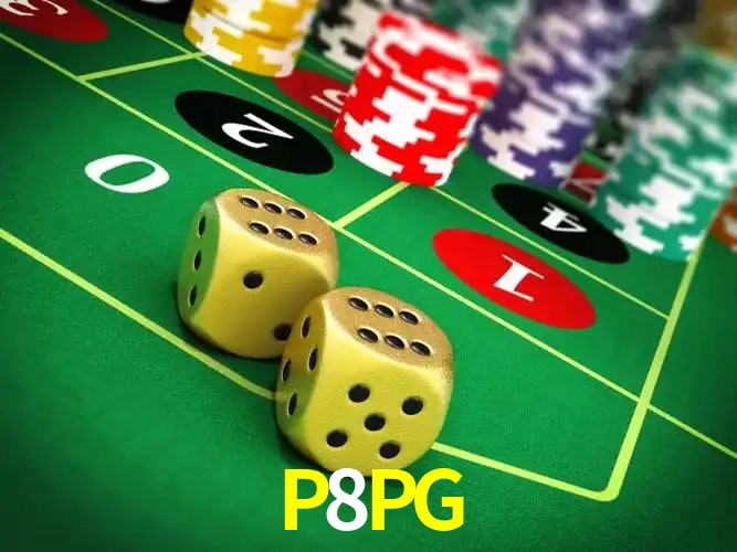 P8PG Download Speed Test Logo - Teste de Velocidade Certificado