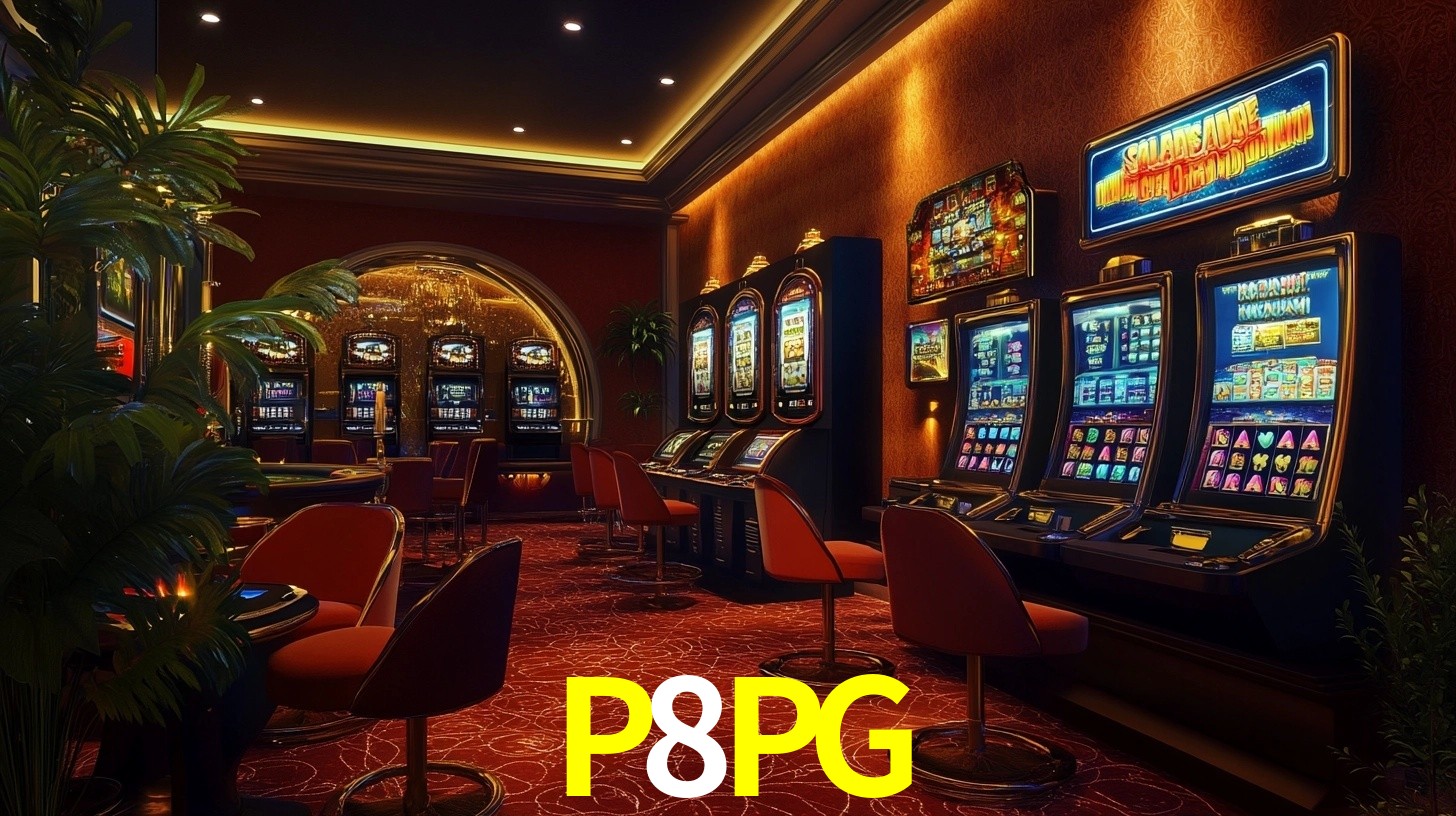P8PG bonus