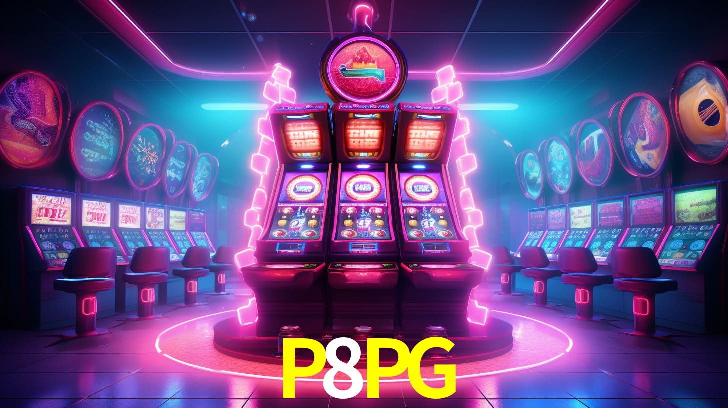 P8PG Bônus - P8PG visual 1