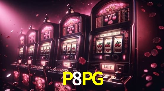 App Desktop P8PG