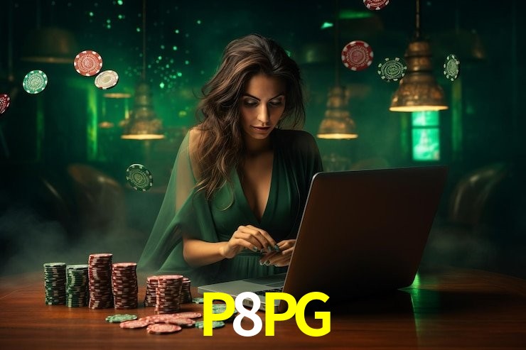 P8PG FAQ — perguntas frequentes usuários Brasil