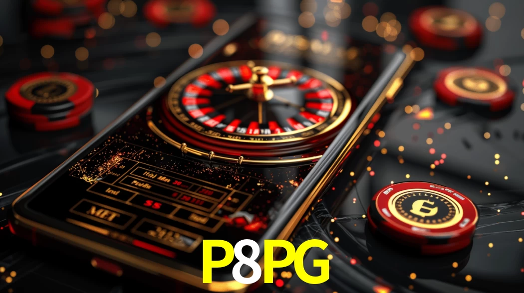 P8PG Dicas de Jogo