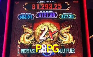 P8PG lottery