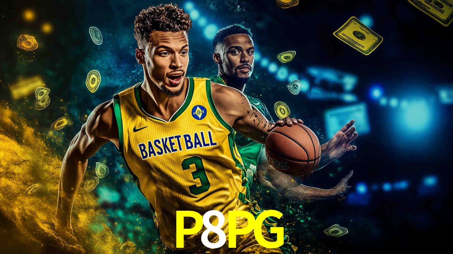 Promoções P8PG