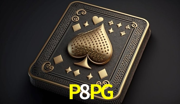 Link Download P8PG