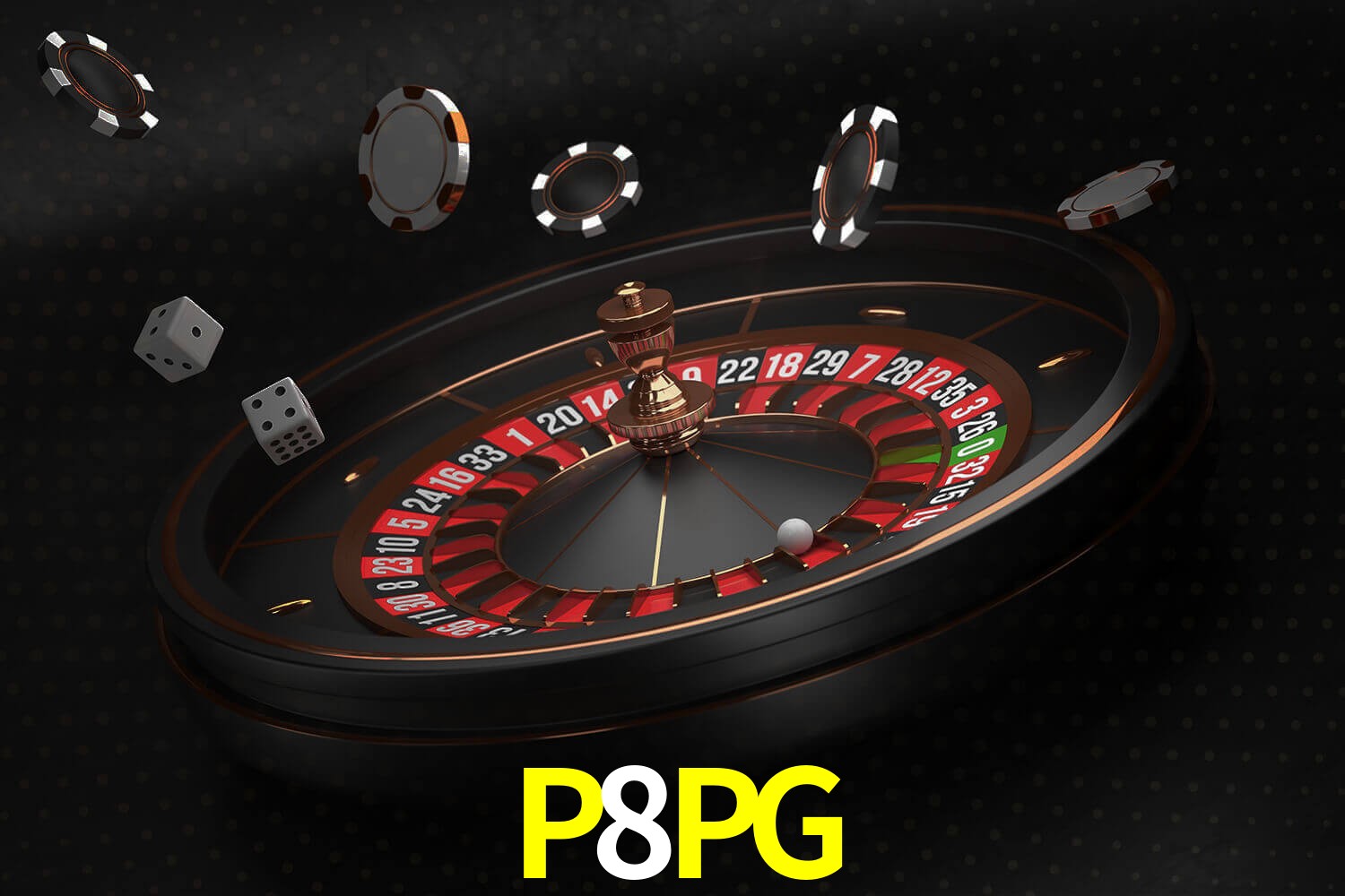 P8PG Slots - P8PG visual 2