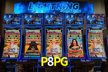 Loteria P8PG - Mega-Sena online