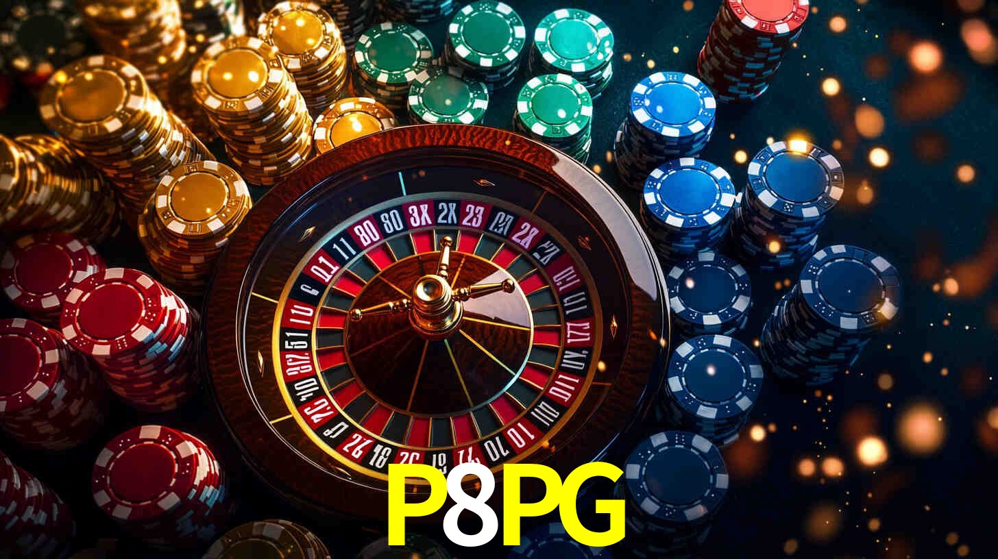 P8PG Certificado eCOGRA