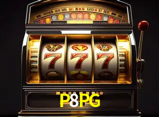 P8PG Segurança Logo 3
