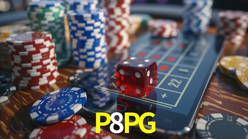 P8PG visual 2