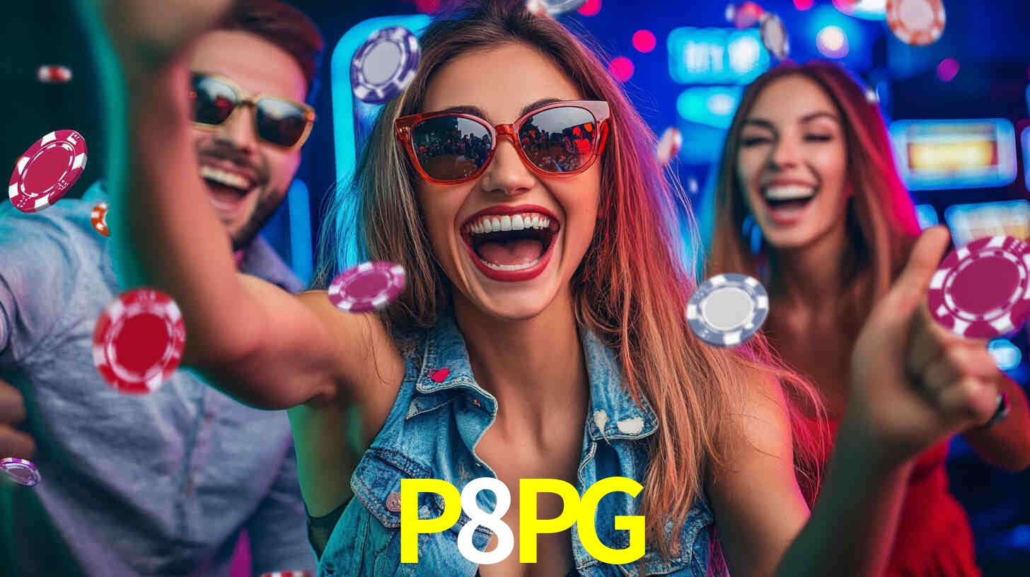 Ofertas App P8PG