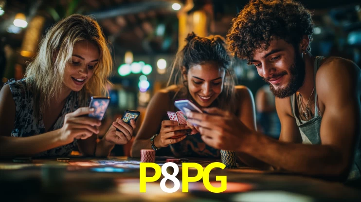 Servidor Brasil P8PG