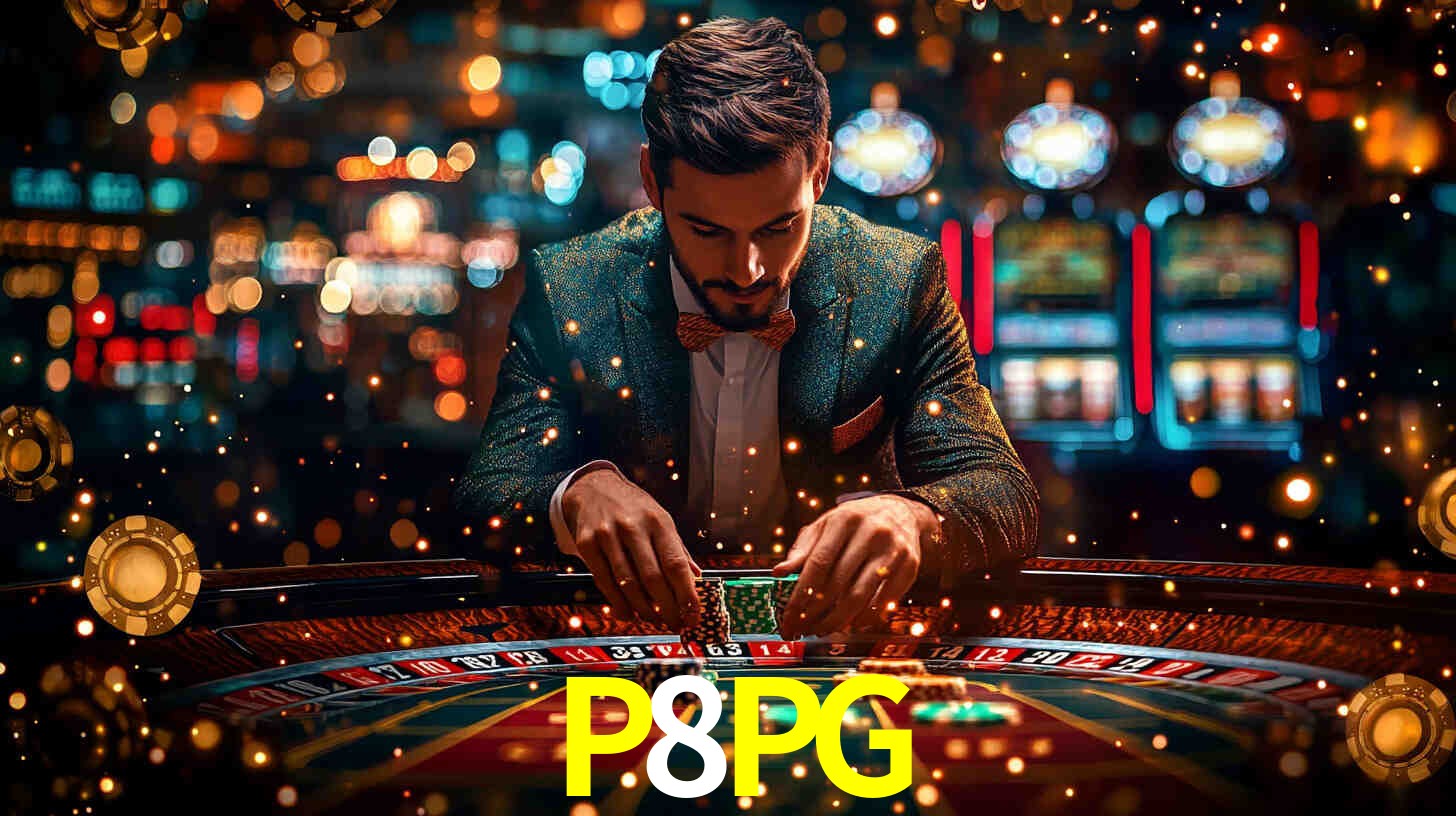 P8PG Baixar