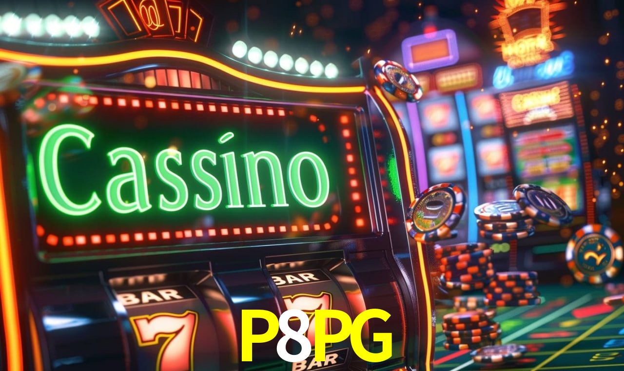 Caishen Wins P8PG
