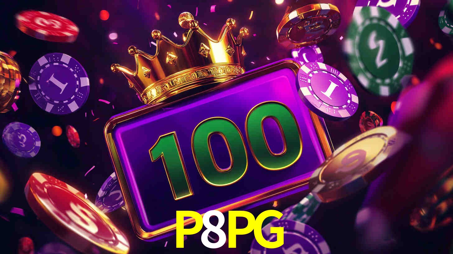 P8PG bet