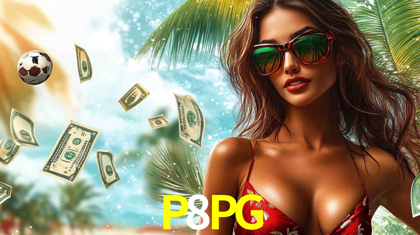 P8PG bet — painel ao vivo com cotações dinâmicas