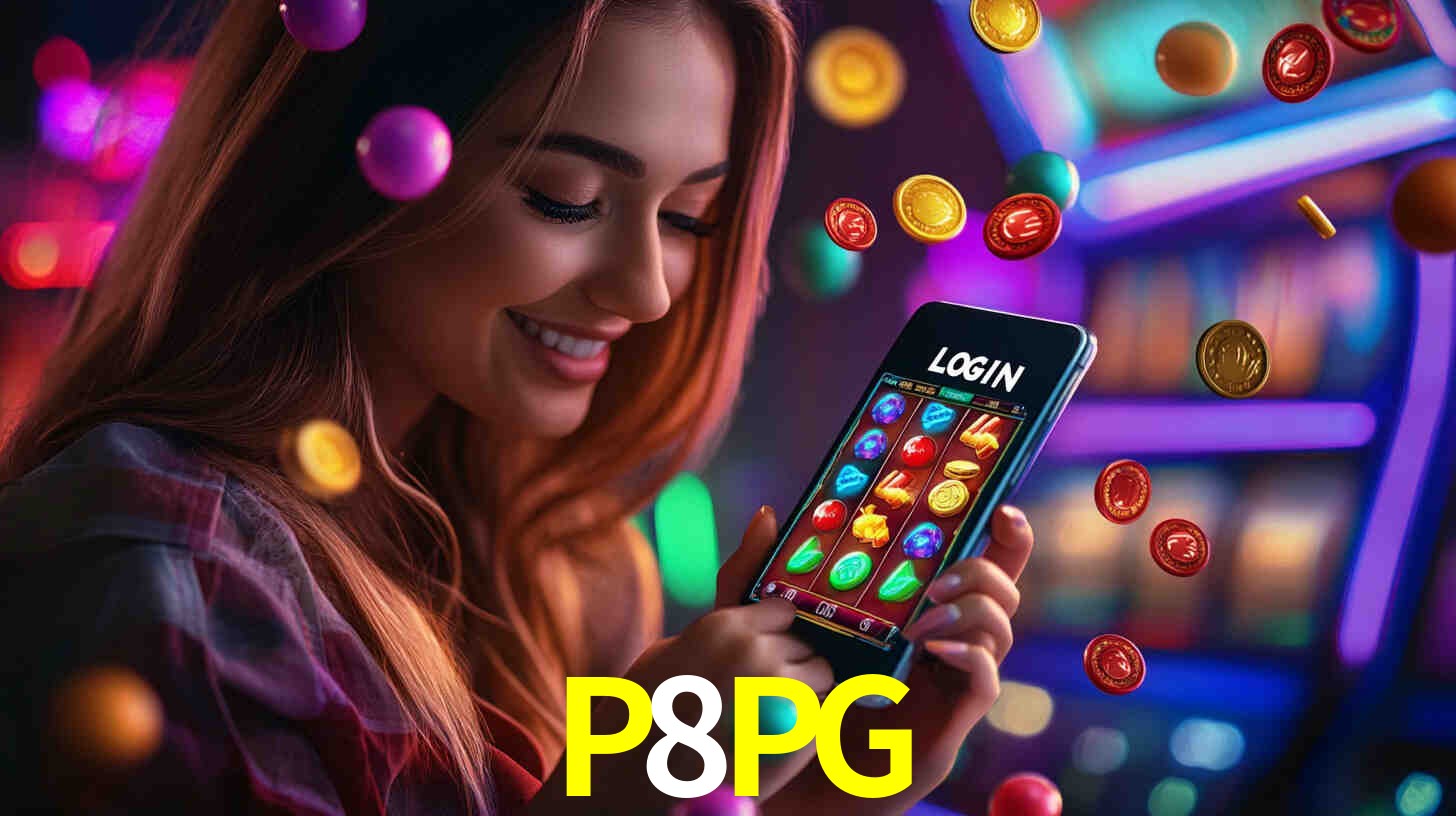P8PG visual 1