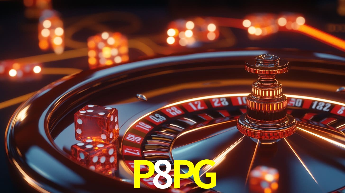 P8PG Aplicativo - P8PG visual 1