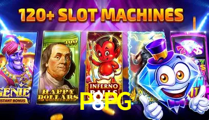 Loteria P8PG - Quina e mais jogos