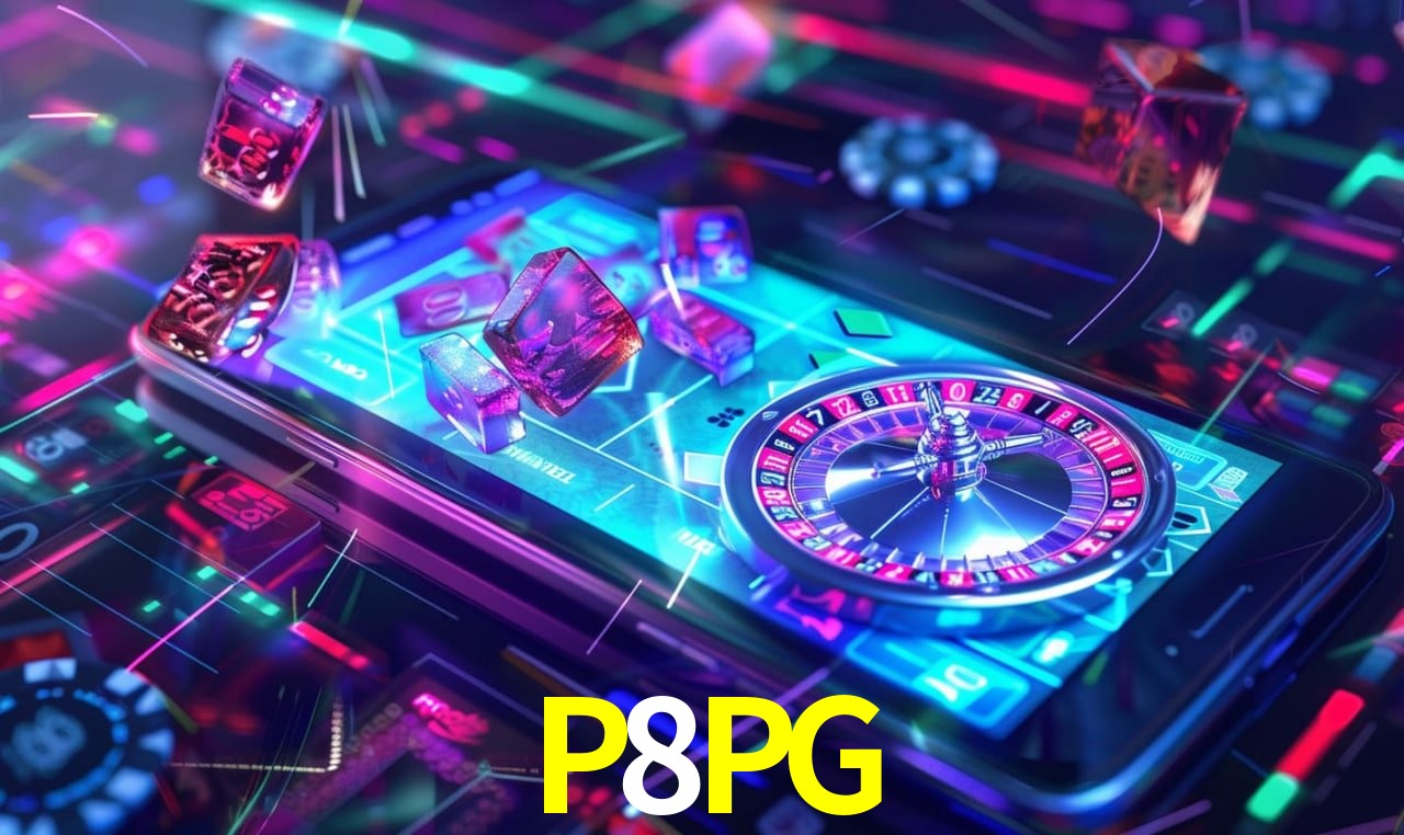 Mesas ao vivo P8PG