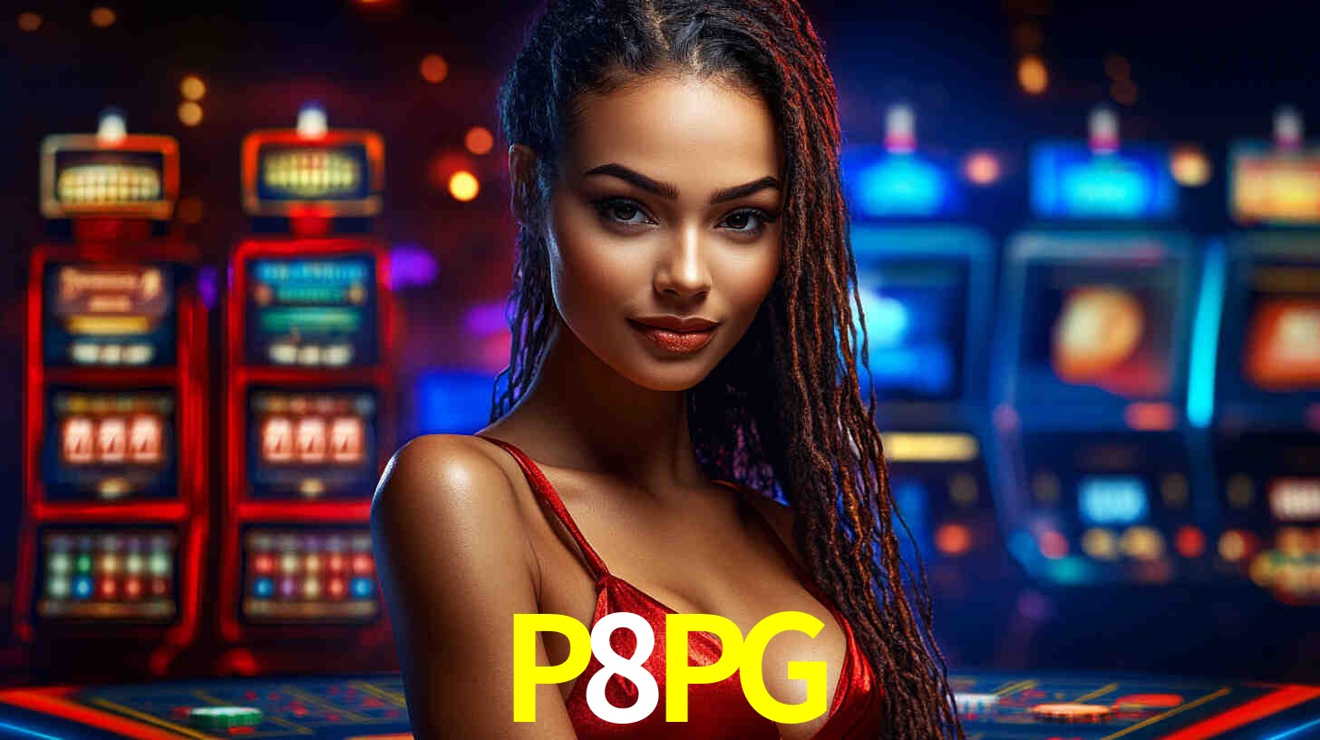 P8PG bet Brasil