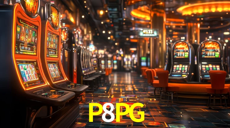Requisitos do APK da P8PG para Android