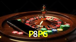 Níveis VIP P8PG