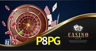 Blackjack na P8PG