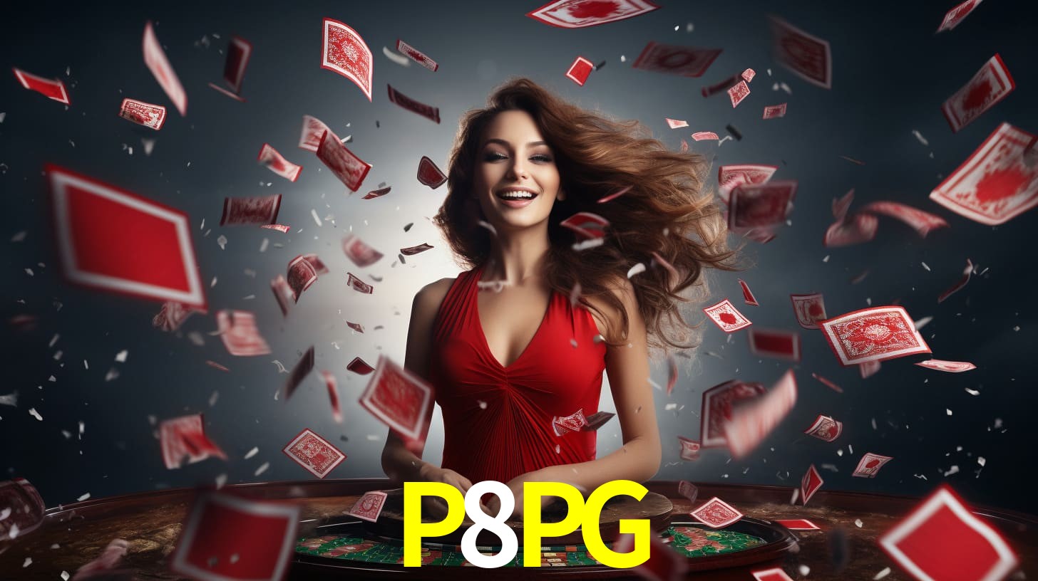 Cash Out P8PG