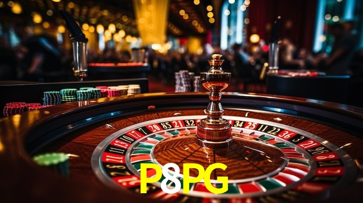 P8PG bet — mercados de futebol e esportes no app