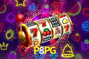 P8PG Instalar Logo 3